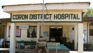 Coron District Hospital